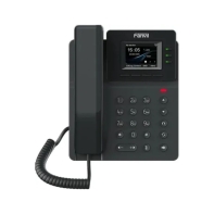 Купить             IP телефон Fanvil V60W Алматы