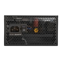 купить Блок питания CHIEFTEC Polaris (1050W), >90%, 80+ Gold, 135mm FDB, 1xMB 24pin(20+4), 2xCPU 8pin(4+4), в Алматы фото 3