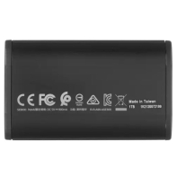 купить Внешний SSD диск ADATA 1024GB SE800 Черный&nbsp;ASE800-1TU32G2-CBK в Алматы фото 2