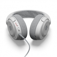 купить Гарнитура Steelseries Arctis Nova 1P White в Алматы фото 4