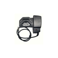 купить VT VT9000-D в комплекте с микролифтом, Дуо, HD звук, 150м DECT, для телефона в Алматы фото 2
