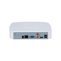 купить Сетевой видеорегистратор Dahua DHI-NVR2108-S3 в Алматы фото 2