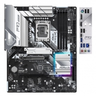 купить Материнская плата ASRock Z790 PRO RS/D4 в Алматы фото 1
