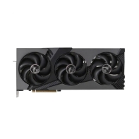купить Видеокарта MSI GeForce RTX 5080 16G VANGUARD SOC, 16G GDDR7, 256bit 1xHDMI 3xDP (G5080-16VGS) в Алматы фото 1