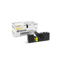 Купить Тонер-картридж TK-5430Y 1 250 стр. Yellow для ECOSYS PA2100cx, PA2100cwx Алматы