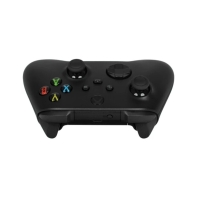 купить Игровой контроллер Xbox Controller Black в Алматы фото 3