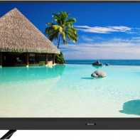 купить Телевизор 50* SKYWORTH 50G2A LED SMART UltraHD ANDROID TV, Разрешение:  3840x2160 , Формат: 16:9, Частота: 60 Герц,  Порты: HDMI, Композитный, USB, RG45, Система приема: DVB-T2/C/S2,CI+  Объем памяти: 2.25 ГБ + 16 ГБ. Голосовое управление. Безрамочны в Алматы фото 1