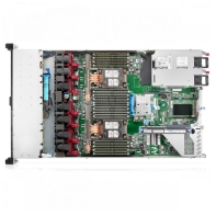 купить HPE ProLiant DL360 Gen10 6248R 3.0GHz 24-core 1P 32GB-R MR416i-a NC 8SFF BC 800W PS Server в Алматы фото 3