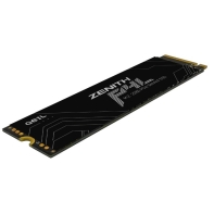 купить SSD GEIL 2000GB P4L M.2 2280 PCIe4.0 NVMe P4LFD23C2TBA в Алматы фото 2