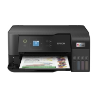 Купить МФУ Epson L3560, A4, print 4800x1200dpi, 11/28 ppm, 4 color, scan 1200x2400dpi,USB,Wi-Fi C11CK58404 в Алматы