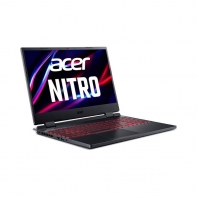 купить Ноутбук Acer Nitro 5 15.6"FHD/Core i5-12500H/16G/512G/GF RTX3060 6GB/Dos (NH.QFMER.006) в Алматы фото 1