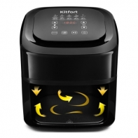 купить Аэрогриль Kitfort КТ-2215 в Алматы фото 2