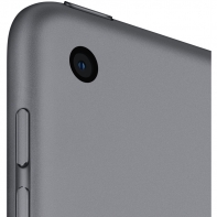 купить 10.2-inch iPad Wi-Fi 32GB - Space Grey, Model A2270 в Алматы фото 3