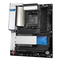купить Материнская плата Gigabyte X570S AERO G, AM4, AMD X570, HDMI+USB-C, 3xPCI-Ex16, 4xM.2, 6xSATA, ATX в Алматы фото 3