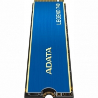 купить Твердотельный накопитель SSD 256Gb M.2 PCIe ADATA ALEG-740-250GCS, Legend, PCIe 3.0x4, NVMe 1.3 в Алматы фото 3