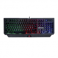 купить Клавиатура игровая Defender Underlord GK-340L черный в Алматы фото 1