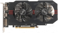 купить Видеокарта ASUS AMD Radeon RX 550 2Gb 128bit GDDR5 DVI HDMI Display Port AREZ-PH-RX550-2G                                                                                                                                                                  в Алматы фото 3