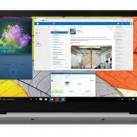 купить Ноутбук Lenovo S145-15AST 15,6**HD/Core i3-7020U/4Gb/1TB/Dos (81VD001KRK) в Алматы фото 1
