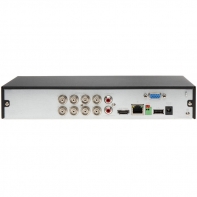 купить Гибридный видеорегистратор, Dahua, DHI-XVR5108HS-4KL в Алматы фото 2
