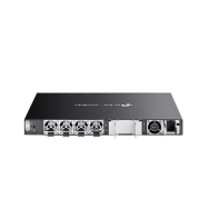 купить Коммутатор TP-Link SG6654XHP (SG6654XHP) в Алматы фото 2