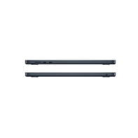 купить Ноутбук Apple MacBook Air A2941, Apple M2/15.3*Retina/8GB/512GB/10-core GPU/MacOS/Midnight MQKX3 в Алматы фото 2