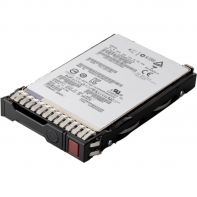 купить Накопитель твердотельный HPE 480GB SATA RI SFF SC DS SSD в Алматы фото 1