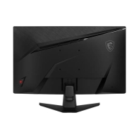 купить Монитор 27" MSI MAG 274CQF Rapid VA 2560x1440 180Hz 1500R 0.5ms 300cd/m 5000:1 DP 2xHDMI Type-C в Алматы фото 3