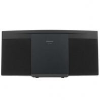 купить Panasonic SC-HC200EE-K музыкальный центр (микросистема c bluetooth) черный в Алматы фото 3