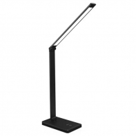 Купить Настольная лампа Ritmix LED-540 черный Алматы