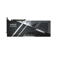 купить Видеокарта GIGABYTE AORUS Radeon RX 9070 XT ELITE 16G, 16Gb/256bit GDDR6, 2xDP+2HDMI, PCIe5.0 в Алматы фото 2