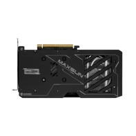 купить Видеокарта MaxSun MS-RTX5060 TRB 8G, 8Gb/128bit GDDR7, 1хHDMI+3xDP, PCIe5.0 в Алматы фото 2