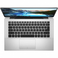 купить Ноутбук Dell/Inspiron 5490/Core i5/10210U/1,6 GHz/4 Gb/512 Gb/Nо ODD/Graphics/UHD/256 Mb/14 **/1920x1080/Windows 10/Home/64/серебристый в Алматы фото 2
