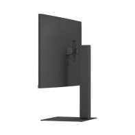 купить Монитор жидкокристаллический LG 27U730A-B.ARUZ 27** 16:9 3840x2160(UHD 4K) IPS, Flat screen, Matt, nonTOUCH, 60 Hz, 300 cd/m2, H178&deg;/V178&deg;, 5ms, 2xHDMI, DP, Speakers, Black в Алматы фото 2