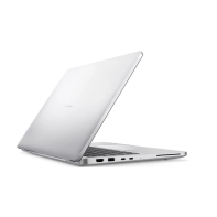 купить Ноутбук Dell Pro 14 Plus (PB14250) XCTO Base (210-BPDR_9) в Алматы фото 2