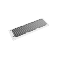 купить Водяное охлаждение для CPU Ocypus Sigma L36 WH ARGB TDP 300W 4-pin Intel/AMD Белый в Алматы фото 2