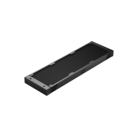купить Водяное охлаждение для CPU PCCooler DA360 Pro ARGB BK TDP 300W LGA Intel/AMD Black DA360 Pro ARGB BK в Алматы фото 3