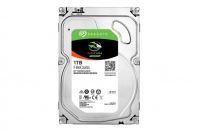 купить Жесткий диск HDD SATA 1TB 7200RPM 6GB/S 64MB ST1000DX002 SEAGATE           в Алматы фото 1