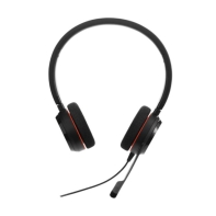 купить Jabra EVOLVE 20 UC Stereo в Алматы фото 1