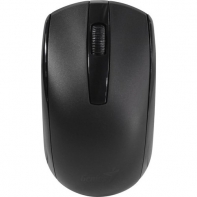 купить Беспроводная оптическая мышь Genius ECO-8100 Black 31030004400 в Алматы фото 3