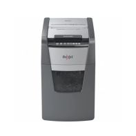 Купить Шредер REXEL Optimum AutoFeed 100M (2020100MEU) Алматы