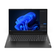 Купить Ноутбук Lenovo V15 G5 IRL Intel® Core™ i5-13420H (E-cores up to 3.40GHz, 12MB), 15.6* FHD Non-Touch, 16.0GB, 1x512GB SSD M.2 2242 PCIe Gen4 QLC, Business Black, Intel® (83GW009-NFW) Алматы
