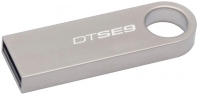 купить USB Флеш 16GB 2.0 Kingston DTSE9H/16GB металл в Алматы фото 1