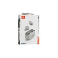 купить JBL Wave 100TWS - True Wireless In-Ear Headset - Ivory в Алматы фото 4