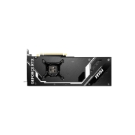 купить Видеокарта MSI GeForce RTX 4070 TI VENTUS 3X E 12G OC, 12G GDDR6X 192-bit HDMI 3xDP в Алматы фото 2