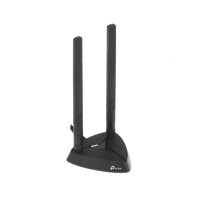 купить Сетевой USB адаптер TP-Link Archer TX3000E в Алматы фото 2