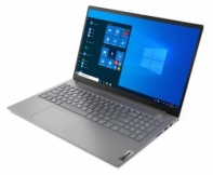 купить Ноутбук Lenovo ThinkBook 15 G2 ITL 15.6FHD_TN_AG_220N_N/CORE_I3-1115G4_3.0G_2C_MB/NONE,8GB(4X16GX16)_DDR4_3200/256GB_SSD_M.2_2242_NVME_TLC/INTEGRATED_GRAPHICS/W10_PRO_STD/N01_1Y_COURIER/CARRYIN/WLAN_2X2AX+BT/FINGERPRINT_READER/720P_HD_CAMERA_WITH_ARR в Алматы фото 2