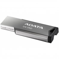 купить ADATA DashDrive AUV350, 64GB, UFD 3.2, BLACK /  в Алматы фото 2