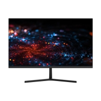 купить Монитор  23.8" Sanc M2453KJ-2, 1920x1080, IPS(LED), 100Hz, 1ms, 250cd/m2, 1000:1, D-Sub/HDMI в Алматы фото 1