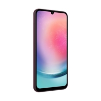 купить Смартфон Samsung Galaxy A24 128GB (SM-A245FDRVSKZ), Red в Алматы фото 2