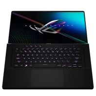 купить Ноутбук Asus 90NR08R1-M002U0 ROG Zephyrus M16 GU603ZX-K8051X 16" WQXGA(2560x1600) IPS 165Hz в Алматы фото 4